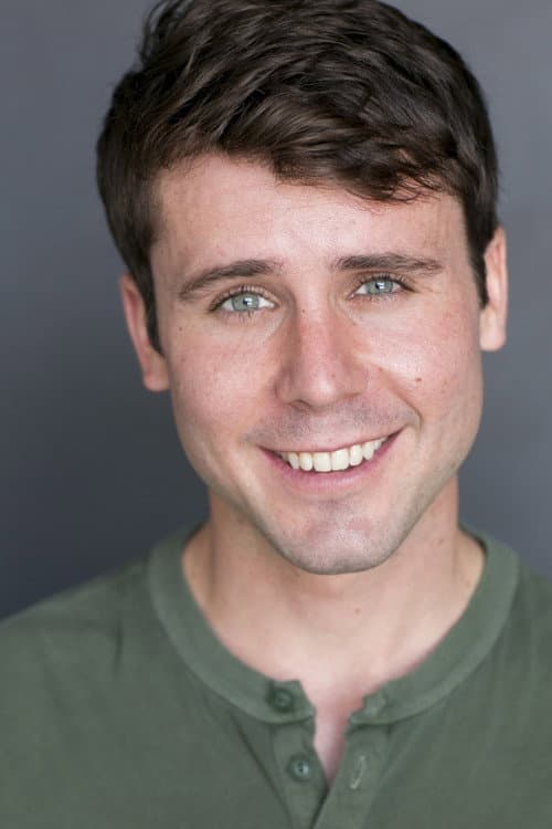 Matt Devine profile photo