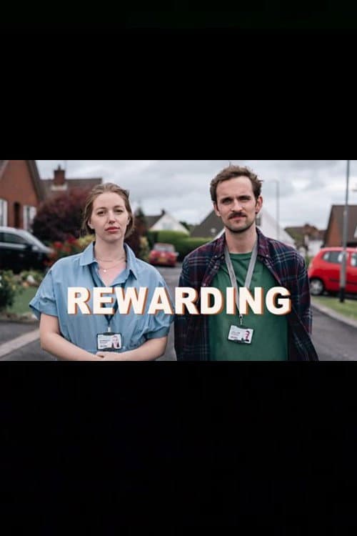 Rewarding poster