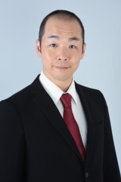 Shuuei Ikawa profile photo