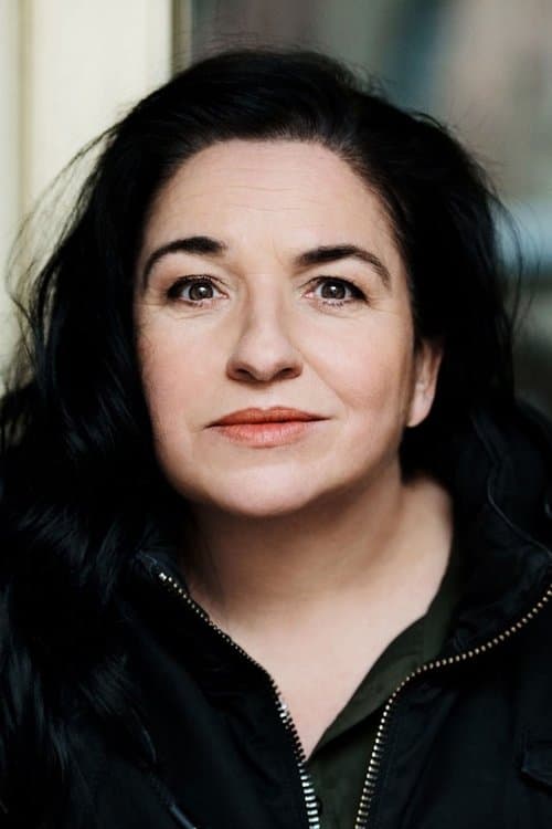 Maria Happel profile photo