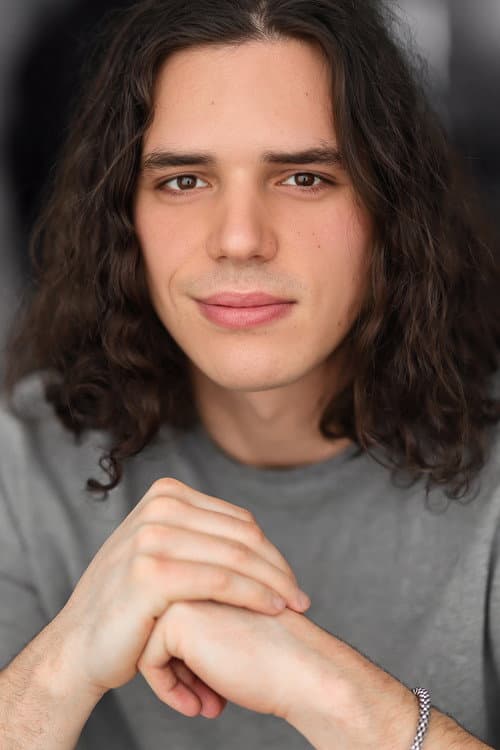 Josué Soulard profile photo