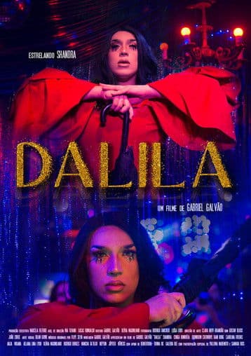 Dalila poster
