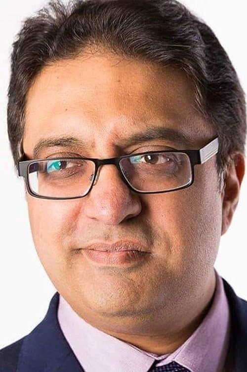 Kishore Bhatt profile photo