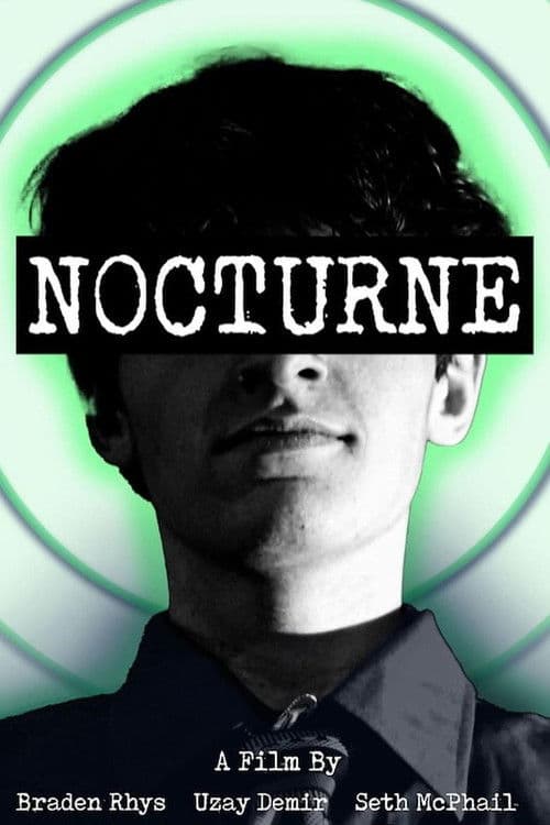 Nocturne poster