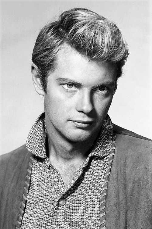 Troy Donahue profile photo