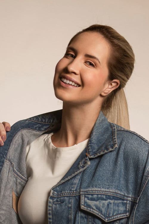 Raphaela Palumbo profile photo