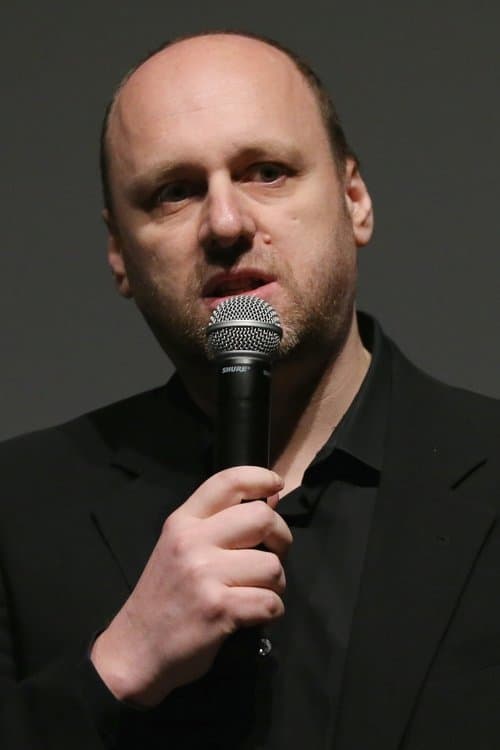 David Cage profile photo