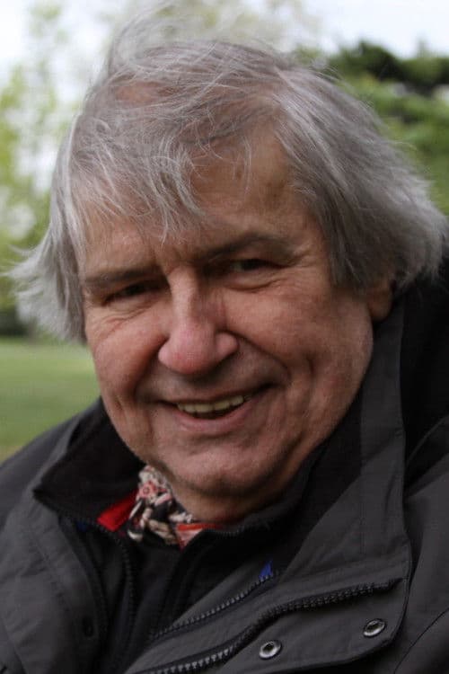 Eric Saward profile photo