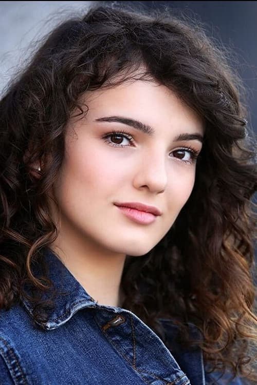 Michaela Dean profile photo