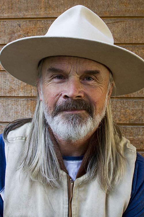 Jørgen Klubien profile photo