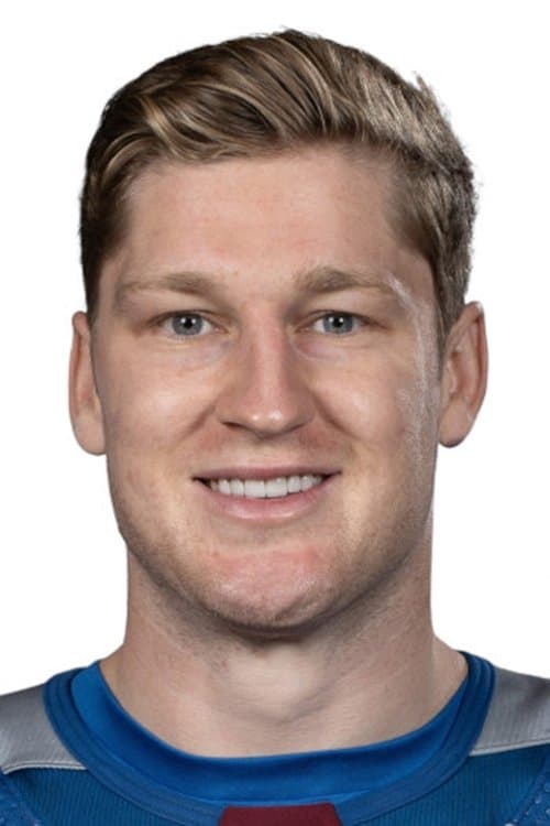 Nathan MacKinnon profile photo