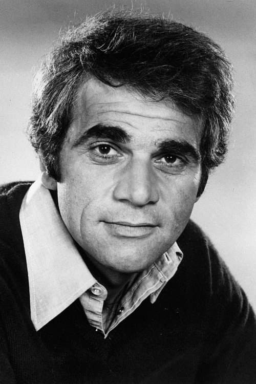 Alex Rocco profile photo