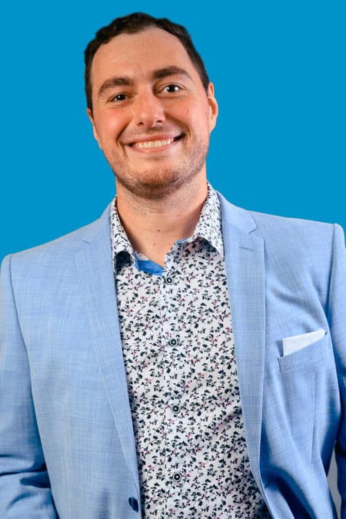 Matt Wright profile photo