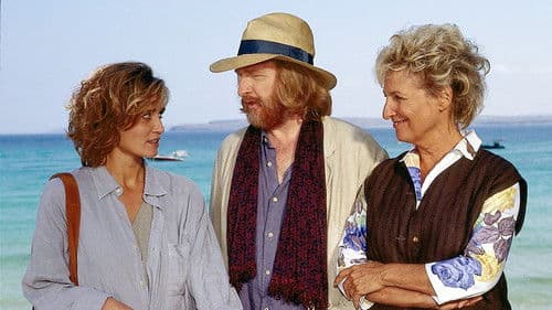 Rosamunde Pilcher: Lichterspiele poster