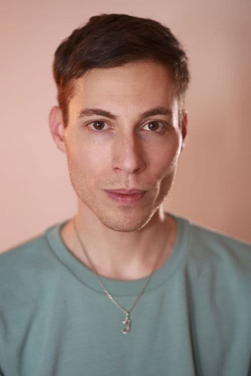 Benjamin Teske profile photo