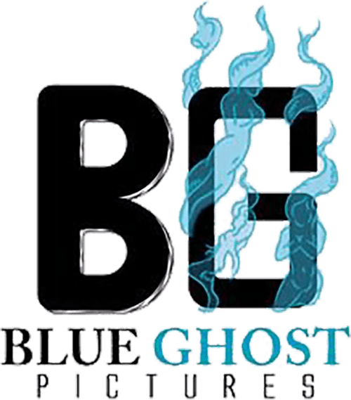 Blue Ghost Pictures