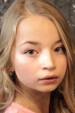 Varvara Sarantseva profile photo