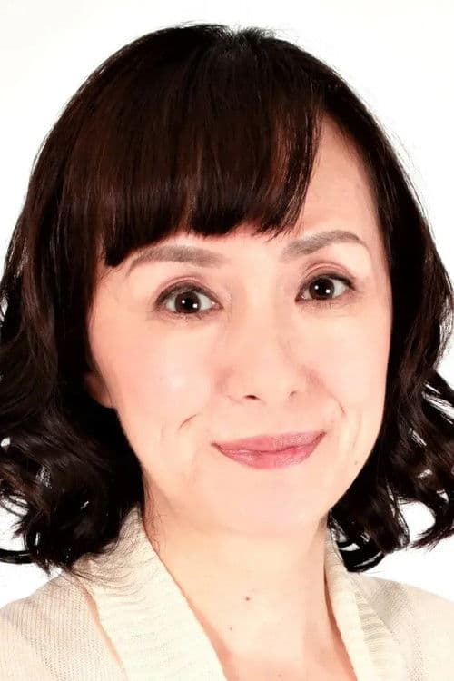 Sato Naoko profile photo