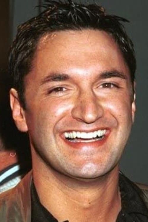 Andy Hallett profile photo