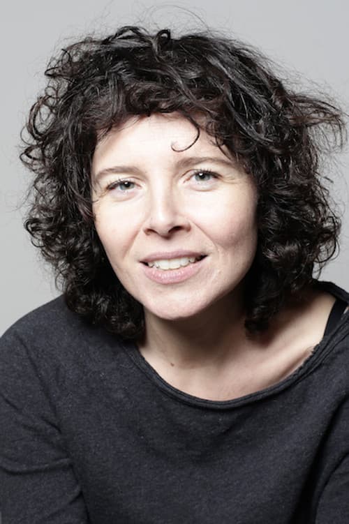 Marie Kreutzer profile photo