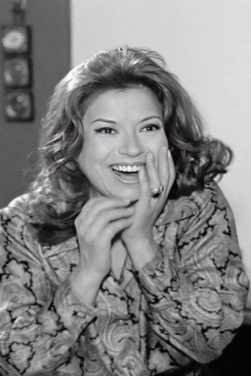 Anna Kyriakou profile photo