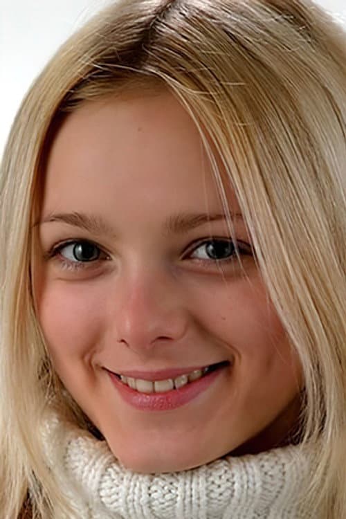 Anna Nazarova profile photo