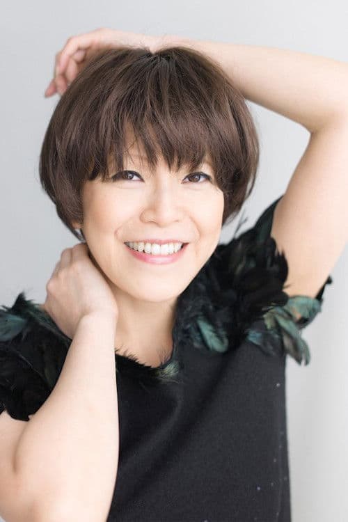 Eriko Kitagawa profile photo
