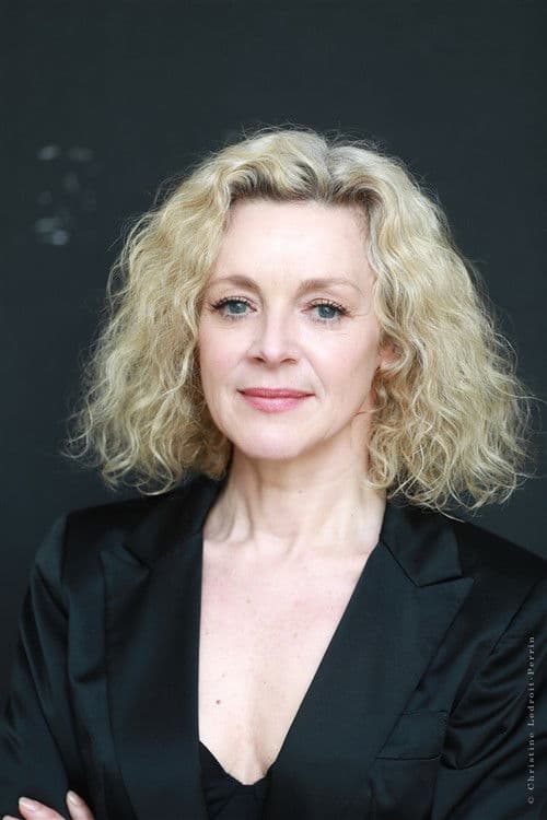 Armelle Lecoeur profile photo