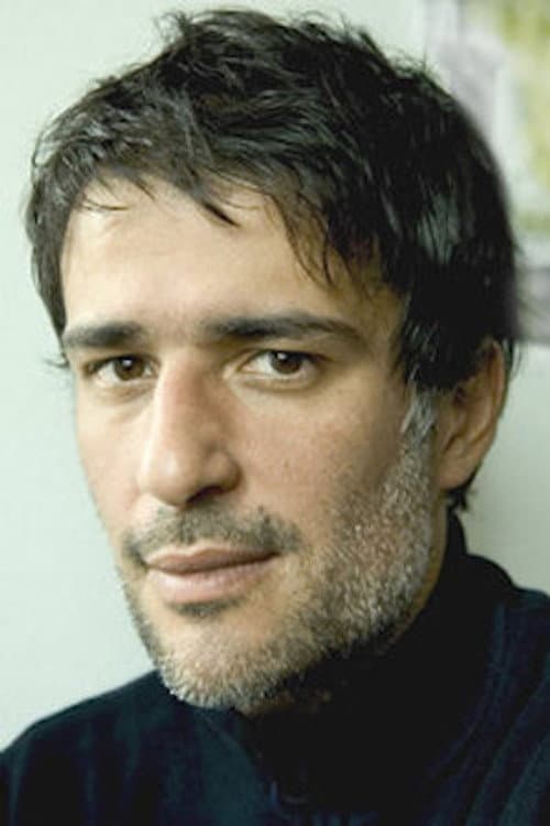 Antonio Pinto profile photo