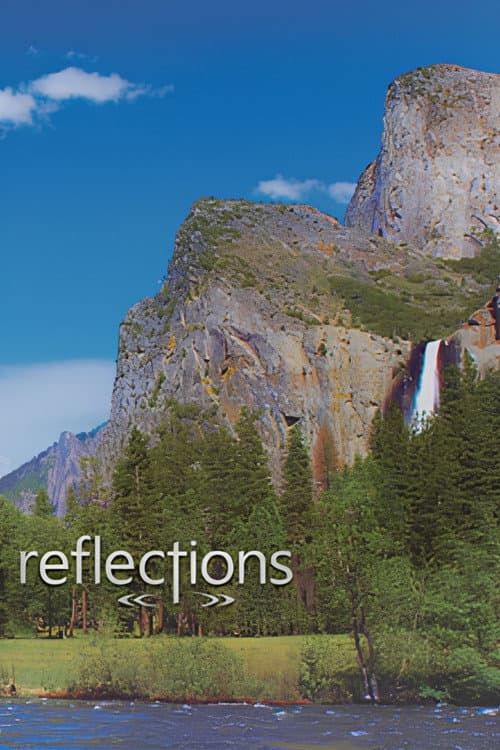 Reflections - Volume 2 poster