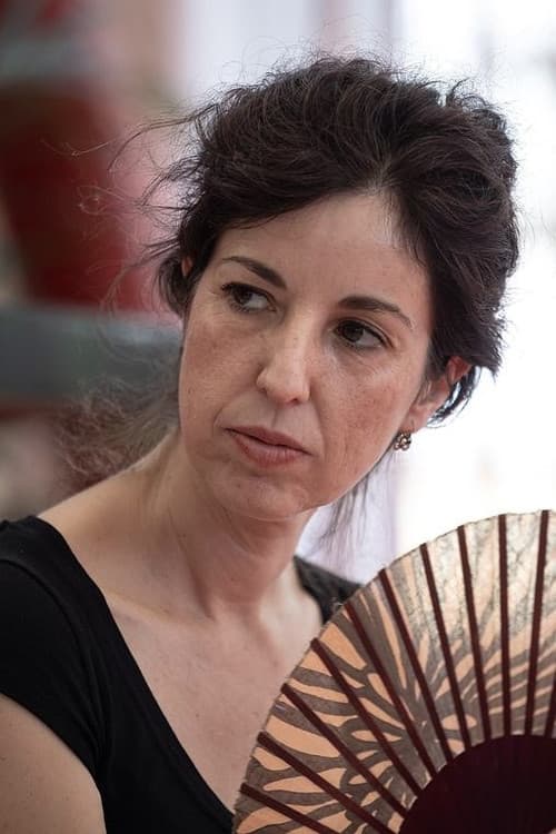 Margherita Spampinato profile photo