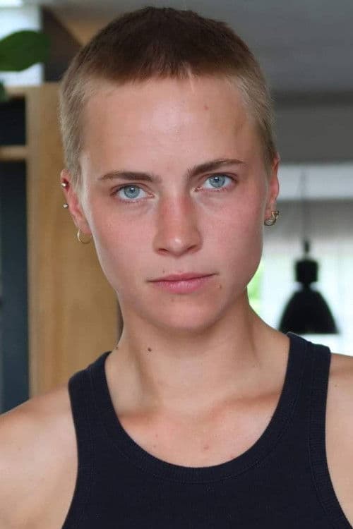 Beate Uma Haije profile photo