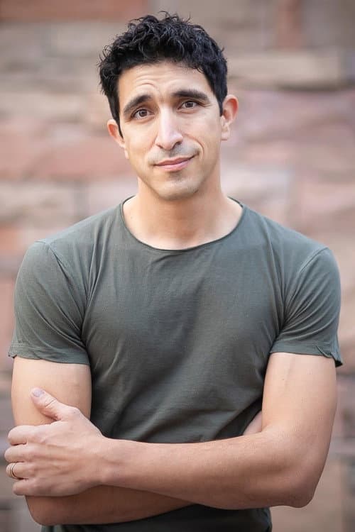 J.D. Garcia profile photo