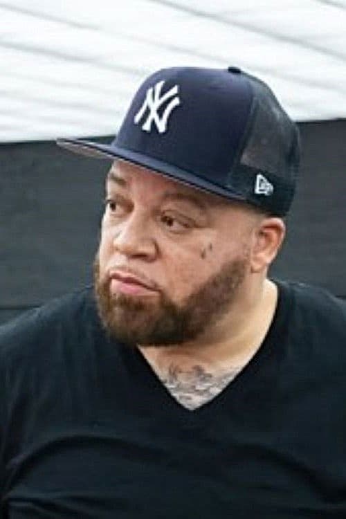 James Antney profile photo