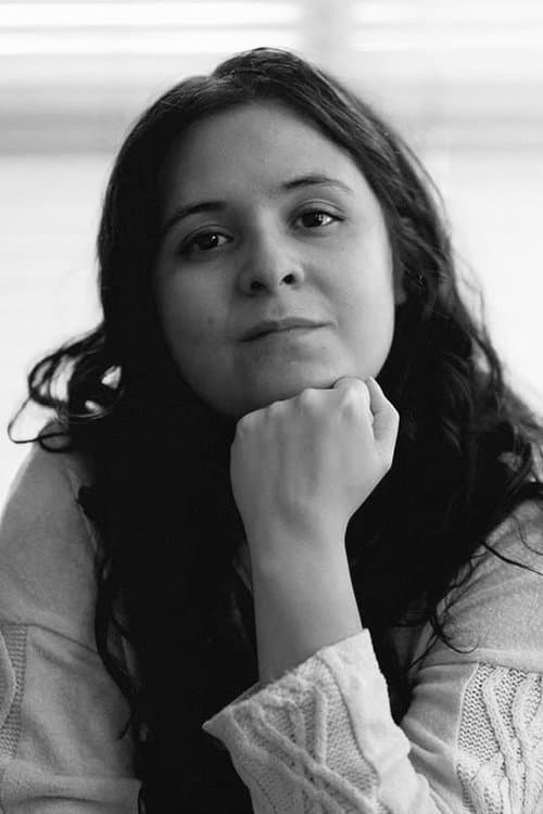 Astrid Rondero profile photo