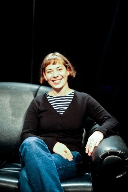 Emilie Mercier profile photo