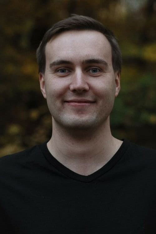 Patrick Büchting profile photo