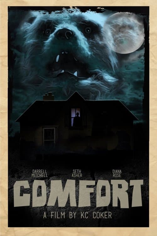 Comfort poster