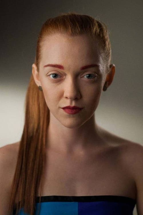 Paulina Walendziak profile photo