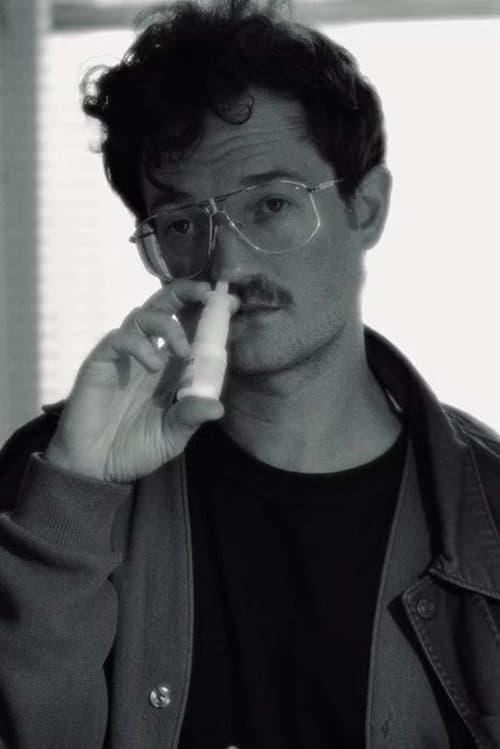 Jonny Look profile photo