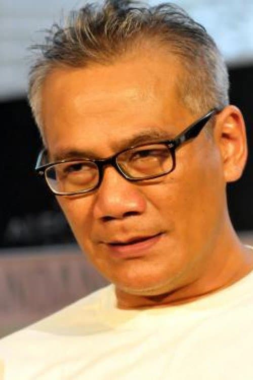 Tio Pakusadewo profile photo