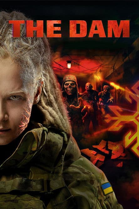 The Dam poster