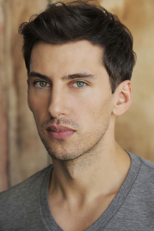 Aaron Schroeder profile photo