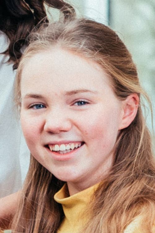 Alycia Metdepenningen profile photo