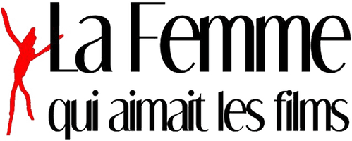 La Femme qui aimait les films