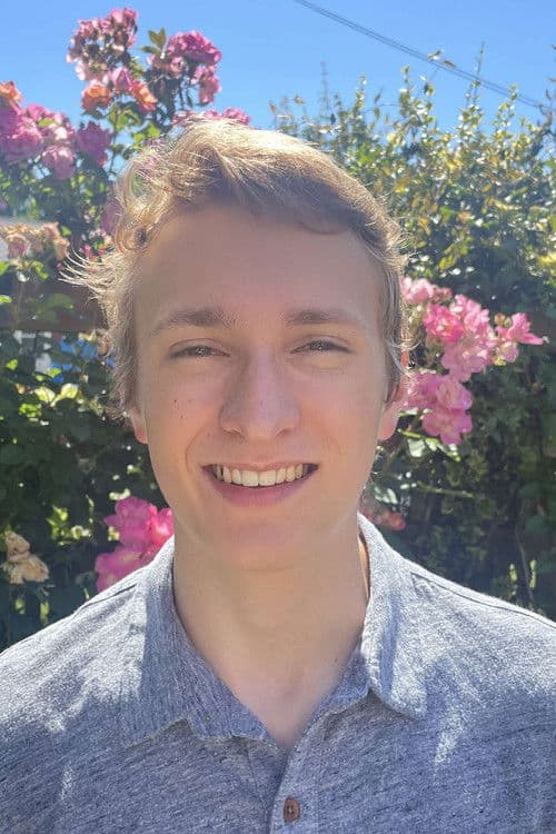 Josh Beamsley profile photo