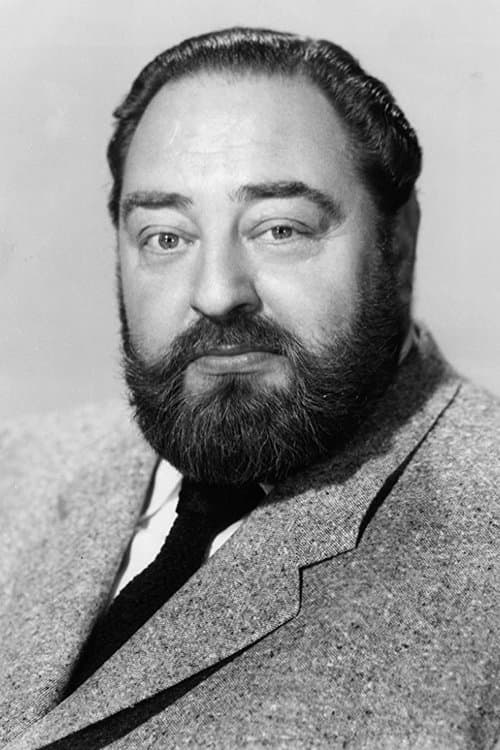 Sebastian Cabot profile photo