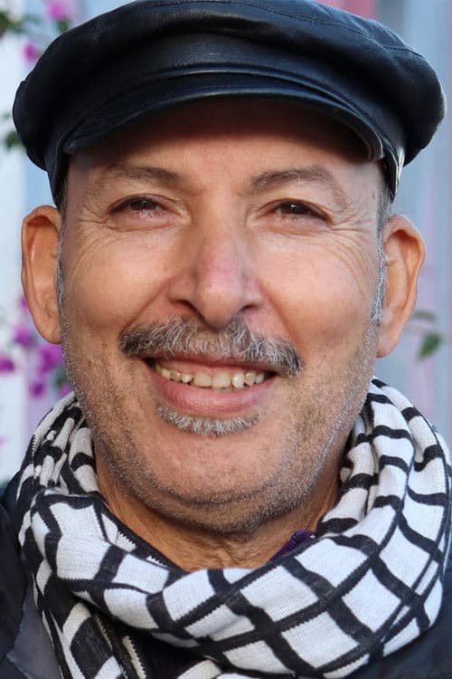 Chokri Mediouni profile photo