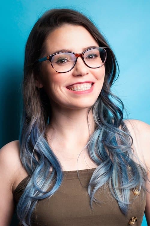 Amy Dallen profile photo