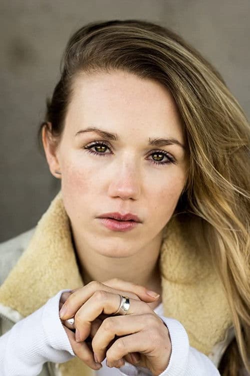 Sanne-Samina Hanssen profile photo